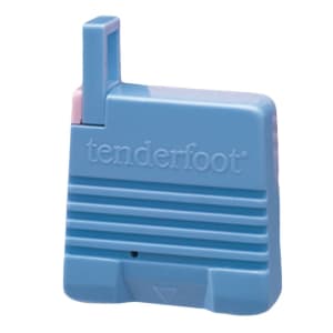 Werfen USA LLC TenderfootÂ® Safety Lancet