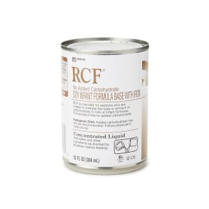 Abbott Nutrition RCFÂ® Soy with Iron Ready to Use Infant Formula, 13-ounce Can