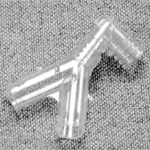 Sun Med AirLifeÂ® Y Adapter