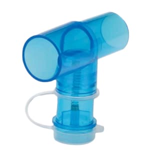 Sun Med AirLifeÂ® Tee Adapter