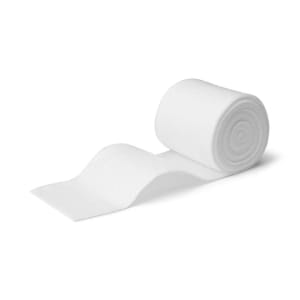 Urgo Medical North America LLC DrawtexÂ® Edema Wrap Hydroconductive Wound Dressing, 4 x 11 Inch