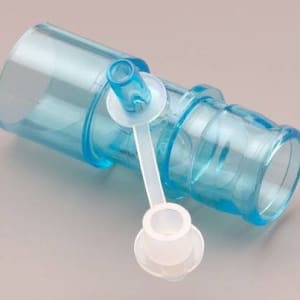 Sun Med U/Adapt-Itâ„¢ Straight Connector