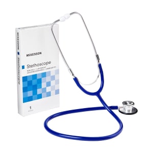 McKesson Brand McKesson Classic Stethoscope