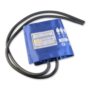 McKesson Lumeonâ„¢ Cuff, Two-Tube Bladder