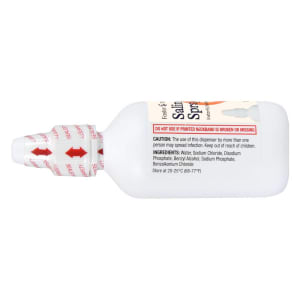 McKesson Brand Foster & Thriveâ„¢ Saline Nasal Spray