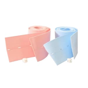 Kerma Medical Products Fetal Monitor Belt Button Hole