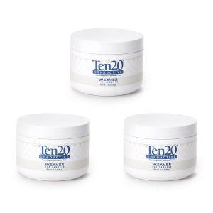 Natus Medical Ten20Â® Conductive Neurodiagnostic Electrode Paste, 8-ounce Jar