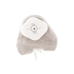 ConvaTec Little OnesÂ® One-Piece Transparent Urostomy Pouch, Cut to Fit Stomas 8 â€“ 25mm