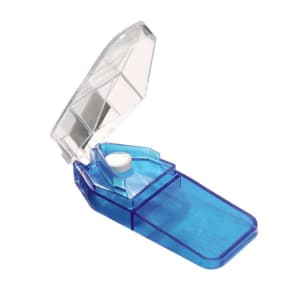 Apothecary Products Ezy DoseÂ® Pill Cutter