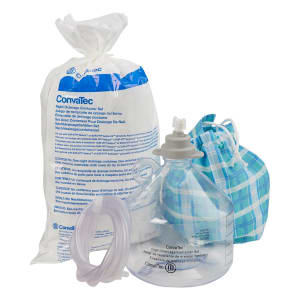 ConvaTecÂ® Â® Urine Night Drainage System