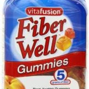 Church and Dwight VitafusionÂ® Fiber Supplement