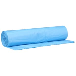 McKesson Brand McKesson Kick Bucket Waste Bag, 7 â€“ 10 gallon Capacity, 8 x 12 x 24 Inch