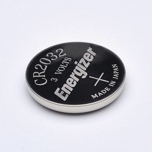 Eveready Battery Company Energizer CR2023 Coin Cell Lithium Battery