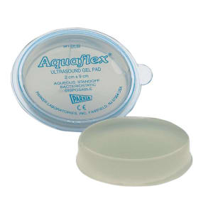 Parker Labs Aquaflexâ„¢ Ultrasound Gel Pad