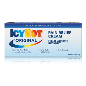 Sanofi Icy Hot Original Pain Relief Cream