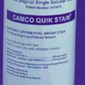 Fisher Anatomical Camco QuickÂ® Wright Stain, 946 mL