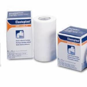 BSN Medical TensoplastÂ® No Closure Elastic Adhesive Bandage, 3 Inch x 5 Yard