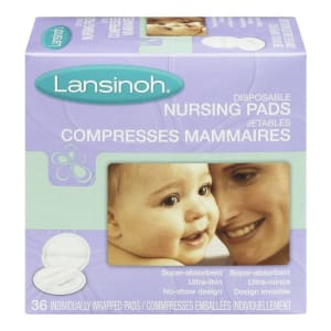 Lansinoh Lab LansinohÂ® Nursing Pad