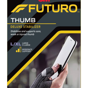 3M Company 3Mâ„¢ Futuroâ„¢ Deluxe Thumb Stabilizer, Large/Extra Large
