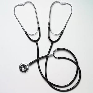 SklarÂ® Teaching Stethoscope