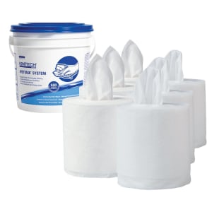 Kimberly Clark KC KIMTECH PREP* Surface Disinfectant Cleaner