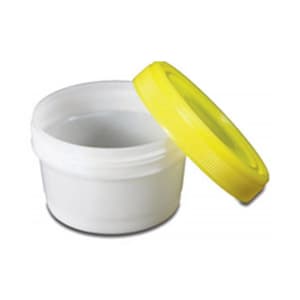 OakRidge Products OakRidge Lab Storage Container, 250 mL