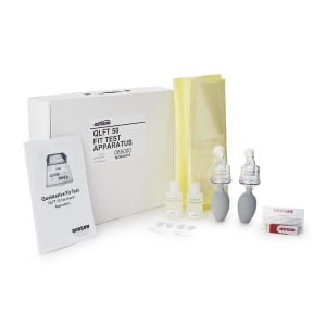 Louis M. Gerson SaccharinÂ® Qualitative Fit Test Kit