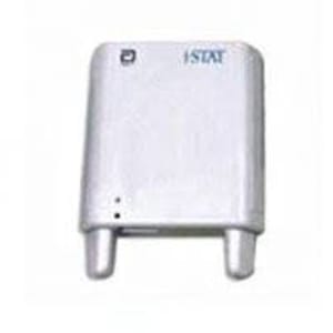 Abbott Point of Care Cardiac Marker / Immunoassay Control i-STATÂ® Troponin Level 1 6 X 1 mL