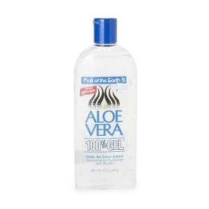 Fruit of the Earthâ„¢ Aloe Vera Gel Moisturizer