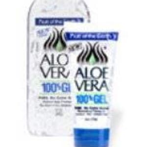 Fruit of the Earthâ„¢ Aloe Vera Moisturizing Gel, 6-ounce tube