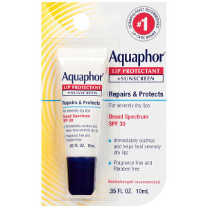 Beiersdorf AquaphorÂ® Lip Protectant + SPF 30