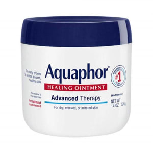Beiersdorf AquaphorÂ® Advanced Therapy Healing Ointment, 2.8 oz.