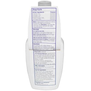 Beiersdorf EucerinÂ® Advanced Hydration SPF 30 Sunscreen Lotion