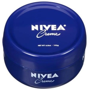 Beiersdorf NiveaÂ® Scented Moisturizer 6.8 oz. Tube