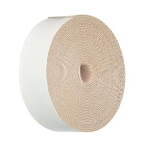 Performance Health RolyanÂ® Tan Cotton Adhesive Moleskin, 1 Inch x 5 Yard
