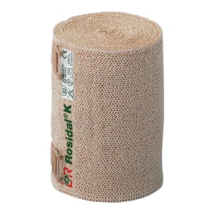 Performance Health RosidalÂ® K Clip Detached Closure Compression Bandage, 10 Centimeter x 5 Meter