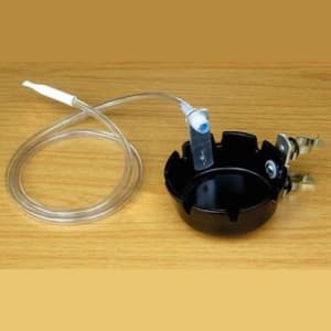 Performance Health Bedside Ashtray Parsons ADL 36 Inch Tube Length