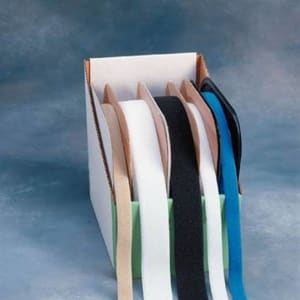 Performance Health Hook and Loop RolyanÂ® 1 Inch X 25 Yard White