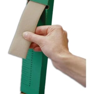 Performance Health RolyanÂ® SoftStrapÂ® Nonadhesive Loop Strapping, 1 Inch x 10 Yard