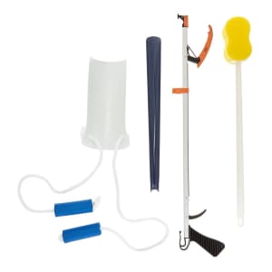 Performance Health SammonsPrestonÂ® Hip Kit I ADL Hip / Knee Equipment Kit