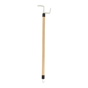Performance Health Dressing Aid Stick SammonsPrestonÂ® Deluxe 5/8 Inch Diameter / 26 Inch Length