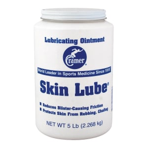 Performance Health Hand and Body Moisturizer Skin LubeÂ® 5 lbs. Jar Scented Ointment