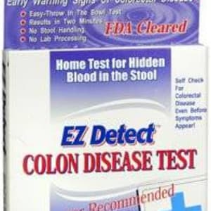 Biomerica Inc EZ Detectâ„¢ Colon Disease Test