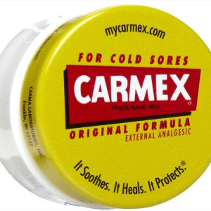 Carma Laboratories CarmexÂ® Lip Balm 0.25 oz. Jar
