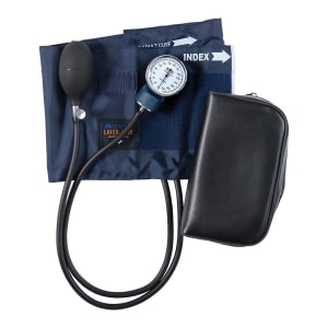 Mabis Healthcare MABISÂ® Precisionâ„¢ Series Aneroid Sphygmomanometer