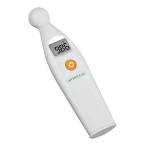 Veridian Healthcare LLC Veridian Temple Touch Thermometer