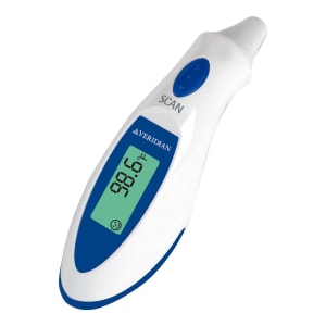 Veridian Healthcare LLC Veridian Instant Ear Thermometer