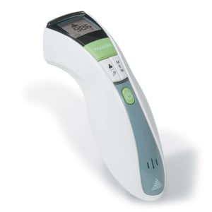 Veridian Healthcare LLC Veridian Non-Contact Infrared Forehead Thermometer