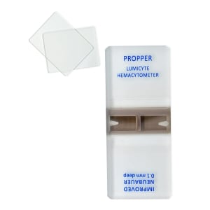 Propper Manufacturing Propper Blood Counting Chamber