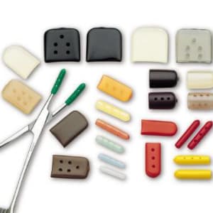 Aspen Surgical Products OXBOROâ„¢ Instrument Tip Guard